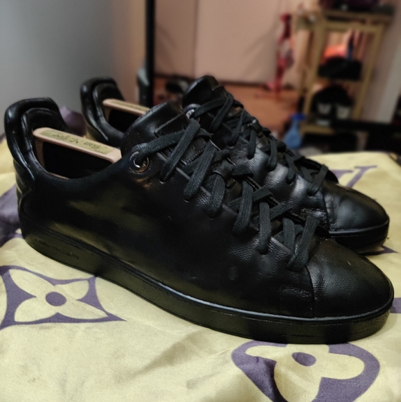 Louis Vuitton Other - Louis vuitton sneakers